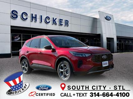 2026 Ford Escape St Louis MO