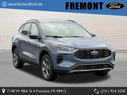 2026 Ford Escape Fremont MI