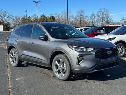2026 Ford Escape Farmington MO