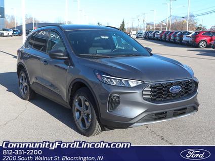 2026 Ford Escape Bloomington IN