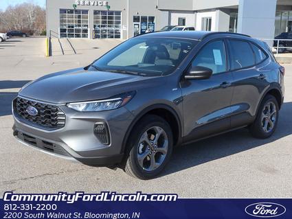 2026 Ford Escape Bloomington IN