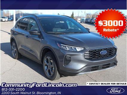 2026 Ford Escape Bloomington IN