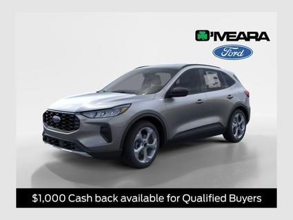 2026 Ford Escape Denver CO