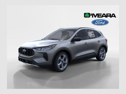 2026 Ford Escape Denver CO