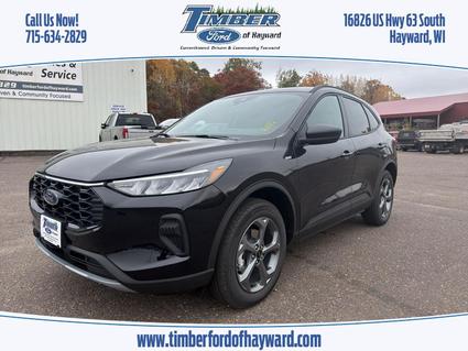 2026 Ford Escape Hayward WI