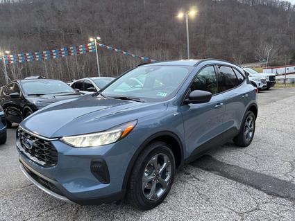 2026 Ford Escape Danville WV
