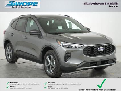 2026 Ford Escape Elizabethtown KY