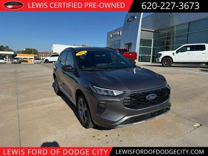 2023 Ford Escape Dodge City KS