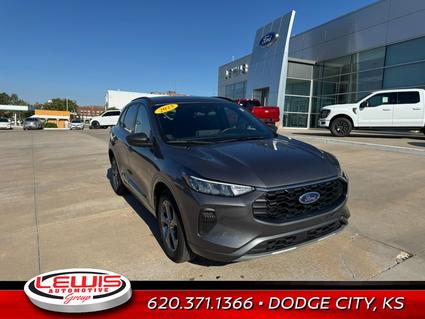 2023 Ford Escape Dodge City KS