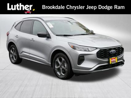 2023 Ford Escape Minneapolis MN