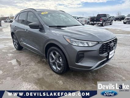 2023 Ford Escape Devils Lake ND