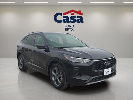 2023 Ford Escape El Paso TX