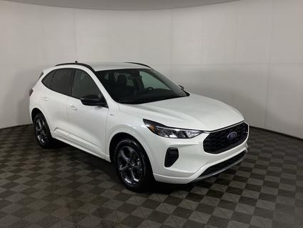 2023 Ford Escape Grandville MI