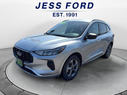 2023 Ford Escape Grand Coulee WA
