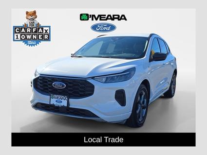 2023 Ford Escape Denver CO