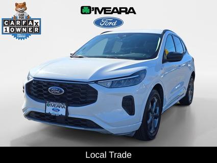 2023 Ford Escape Denver CO