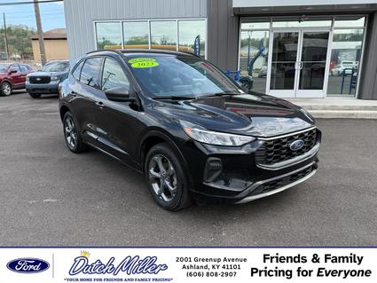 2023 Ford Escape Ashland KY