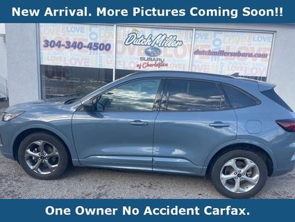 2023 Ford Escape Charleston WV