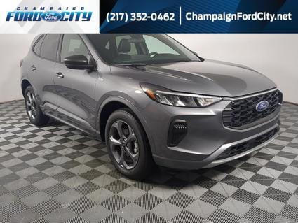2023 Ford Escape Champaign IL