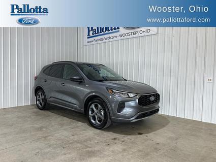 2023 Ford Escape Wooster OH
