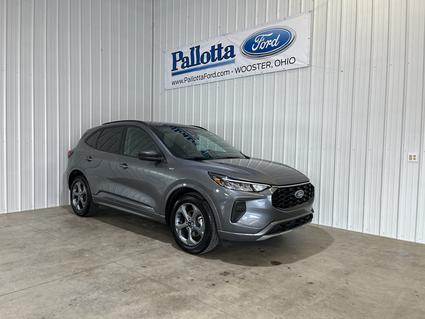 2023 Ford Escape Wooster OH