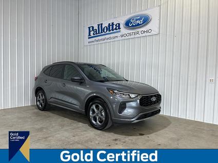 2023 Ford Escape Wooster OH