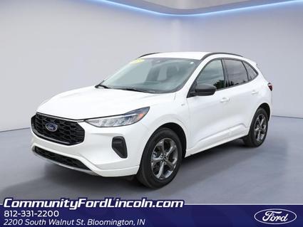 2023 Ford Escape Bloomington IN