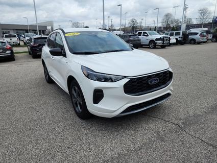 2023 Ford Escape Bloomington IN