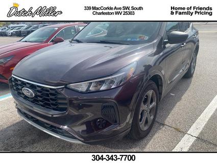 2023 Ford Escape South Charleston WV