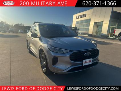 2024 Ford Escape Dodge City KS