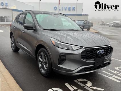 2024 Ford Escape Plymouth IN