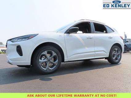 2024 Ford Escape Layton UT