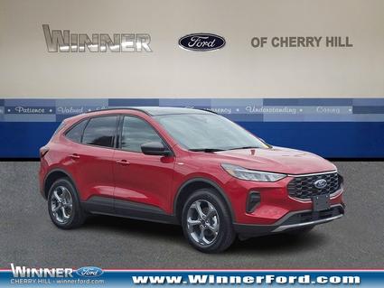 2025 Ford Escape Cherry Hill NJ