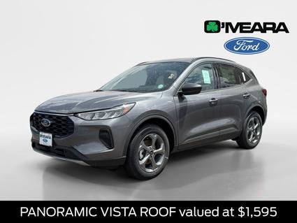 2025 Ford Escape Denver CO