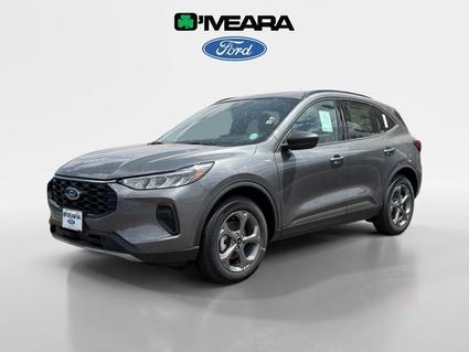 2025 Ford Escape Denver CO