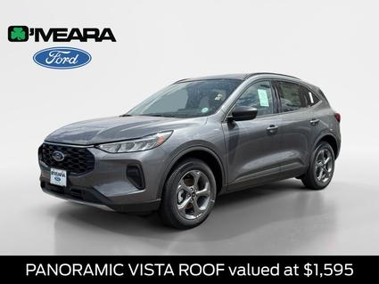 2025 Ford Escape Denver CO