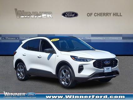 2025 Ford Escape Cherry Hill NJ