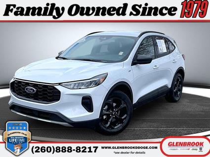 2025 Ford Escape Fort Wayne IN
