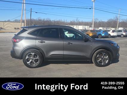 2025 Ford Escape Paulding OH