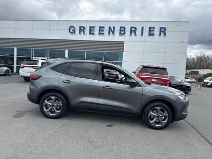 2025 Ford Escape Lewisburg WV