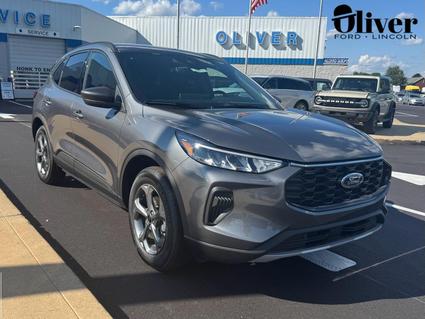 2025 Ford Escape Plymouth IN