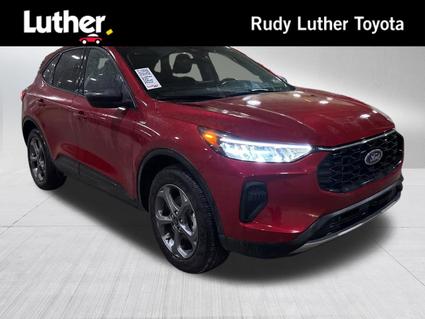 2025 Ford Escape Minneapolis MN