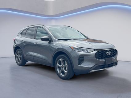 2025 Ford Escape Knoxville TN