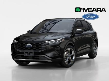2025 Ford Escape Denver CO