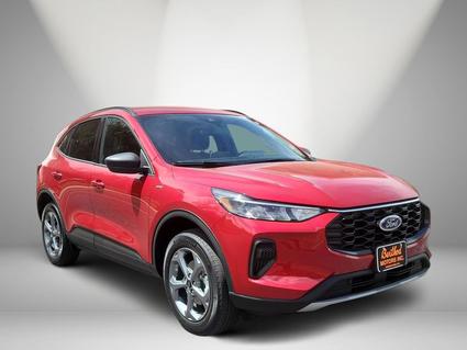 2025 Ford Escape Glenwood Springs CO