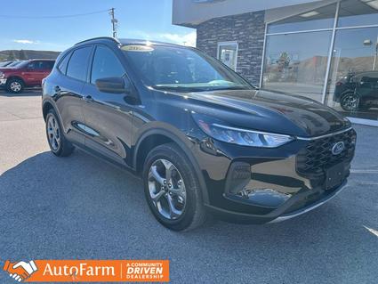 2025 Ford Escape Price UT