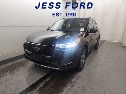 2025 Ford Escape Grand Coulee WA