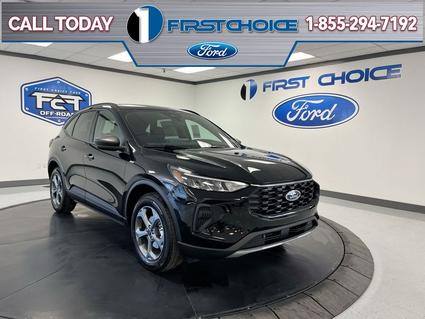 2025 Ford Escape Rock Springs WY