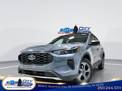 2025 Ford Escape Columbia City IN