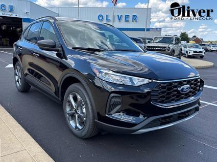 2025 Ford Escape Plymouth IN